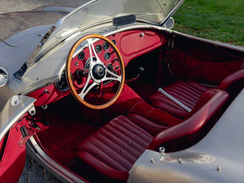 Image 9/19 of AC Ace Bristol (1959)