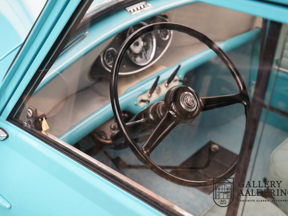 Image 42/50 de Austin Mini 850 (1964)