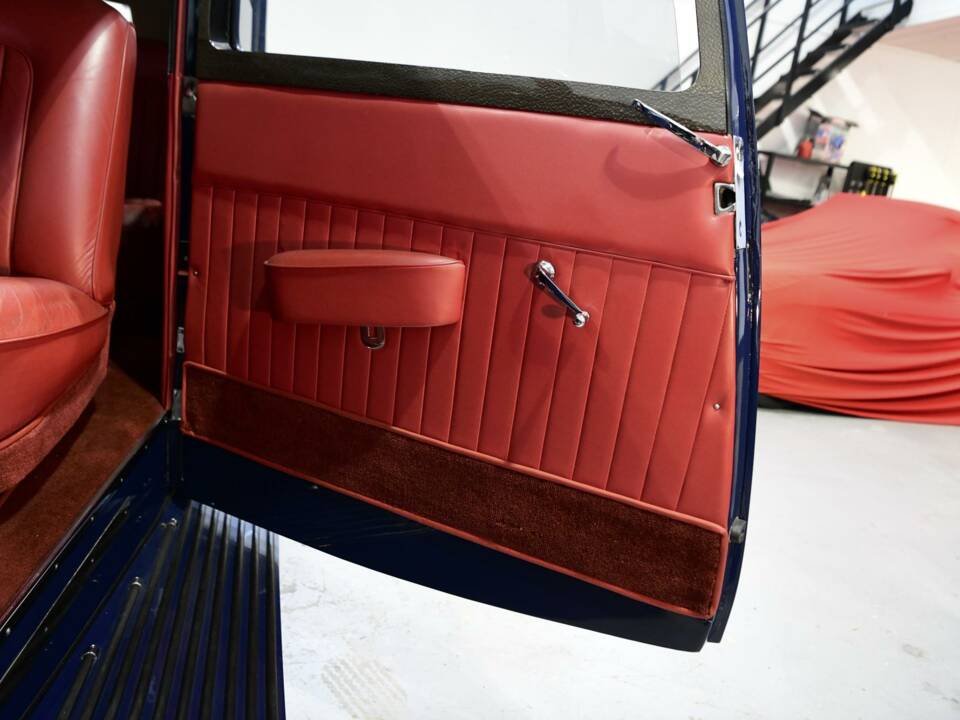 Bild 34/50 von Rolls-Royce Wraith (1939)