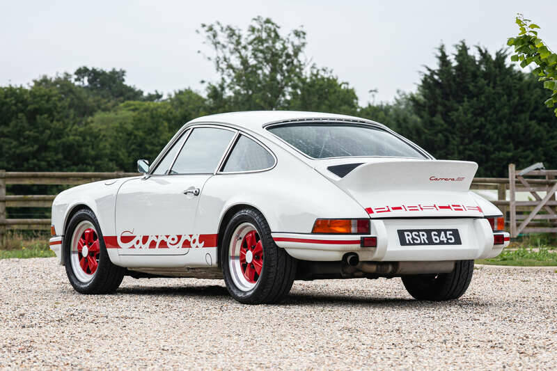 Bild 5/50 von Porsche 911 Carrera 3.2 (1984)