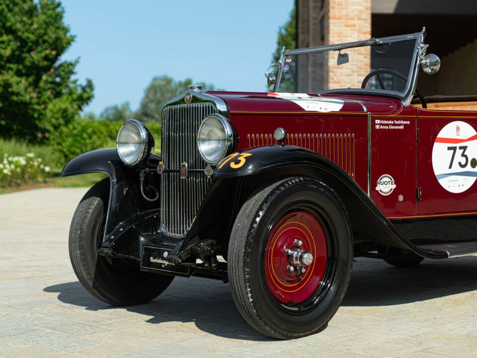 Imagen 32/50 de FIAT 514 (1932)