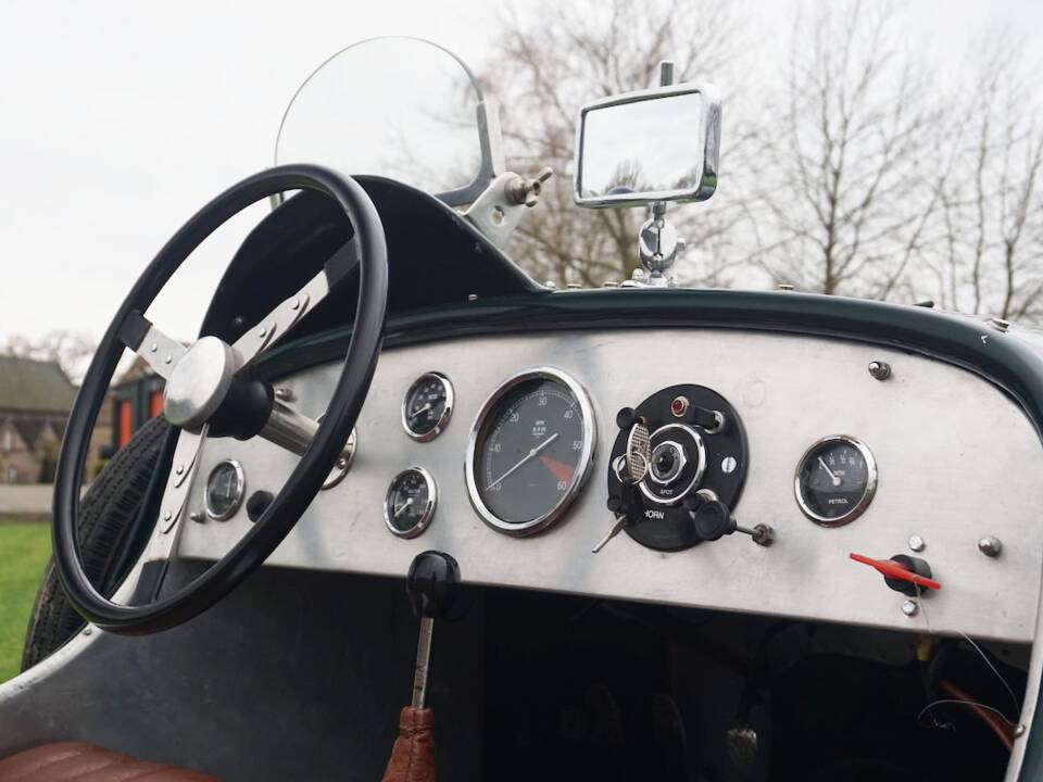 Imagen 11/13 de Chrysler Special (1930)