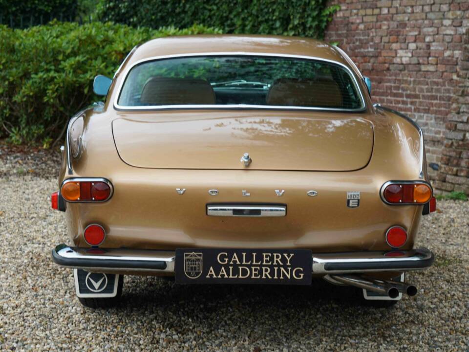 Image 10/50 of Volvo 1800 E (1971)