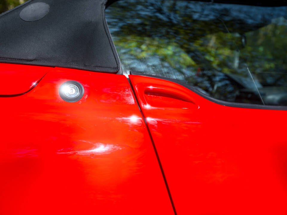 Bild 44/80 von BMW Z1 Roadster (1990)