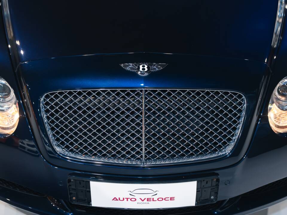 Bild 17/37 von Bentley Continental GT (2005)