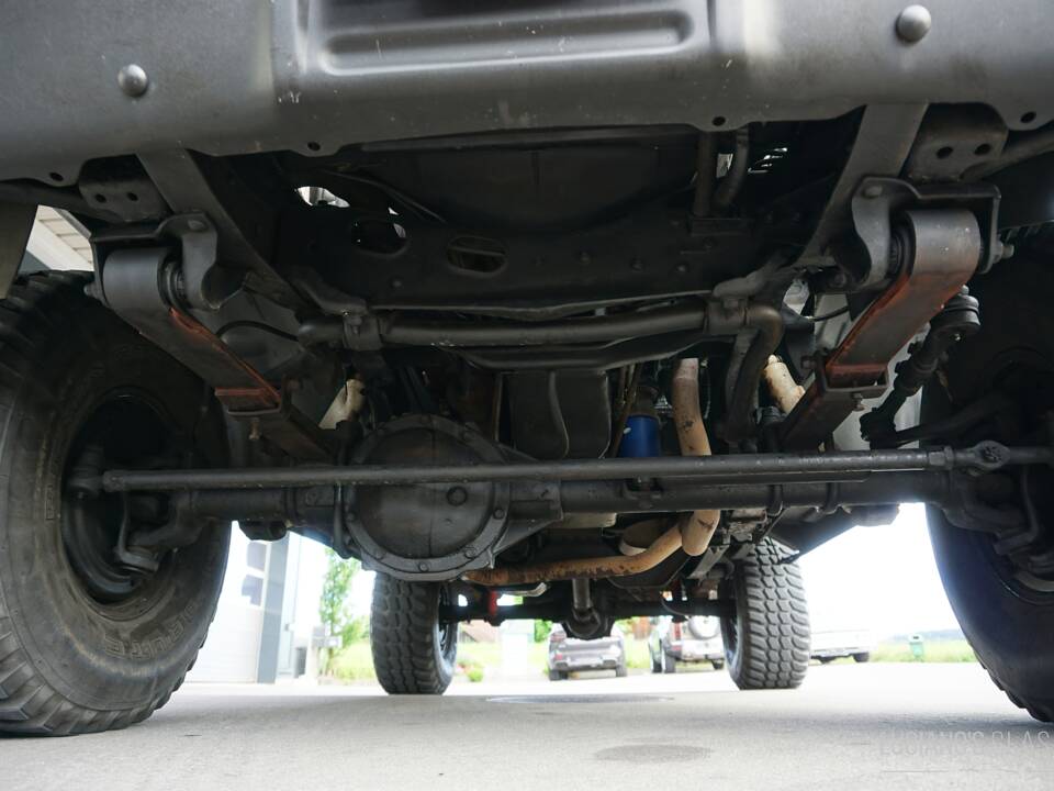 Image 47/54 of Chevrolet Blazer (1986)