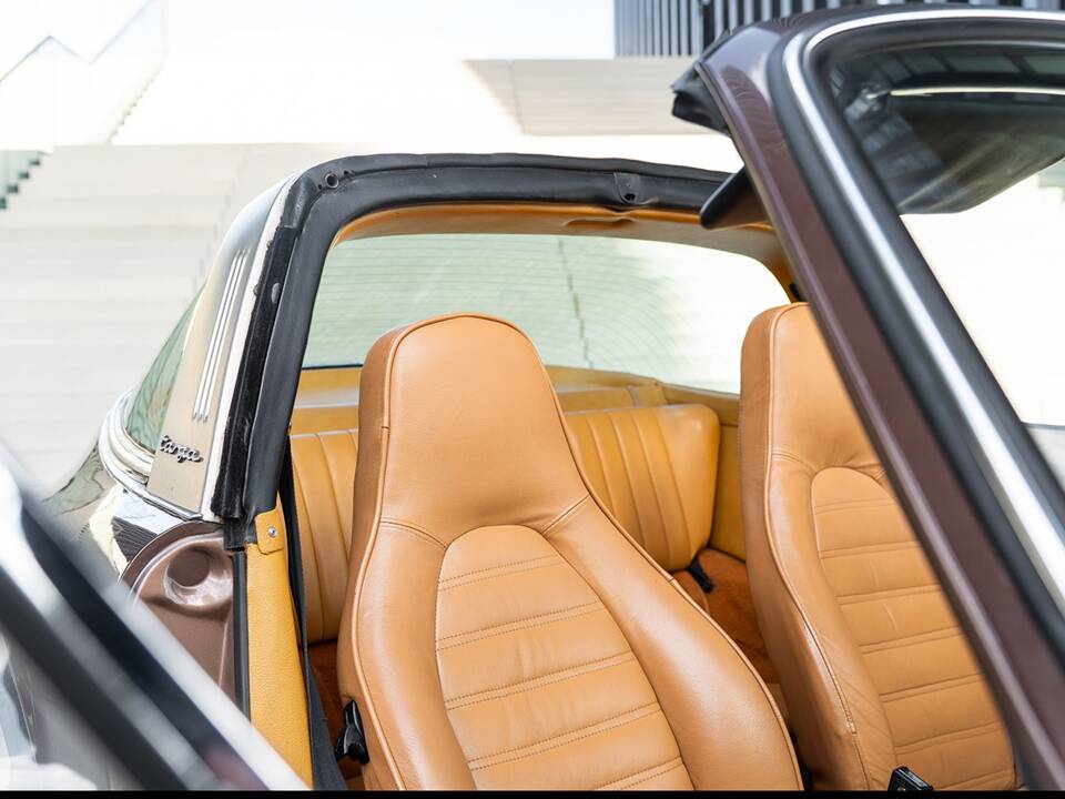 Bild 34/52 von Porsche 911 2.7 (1976)