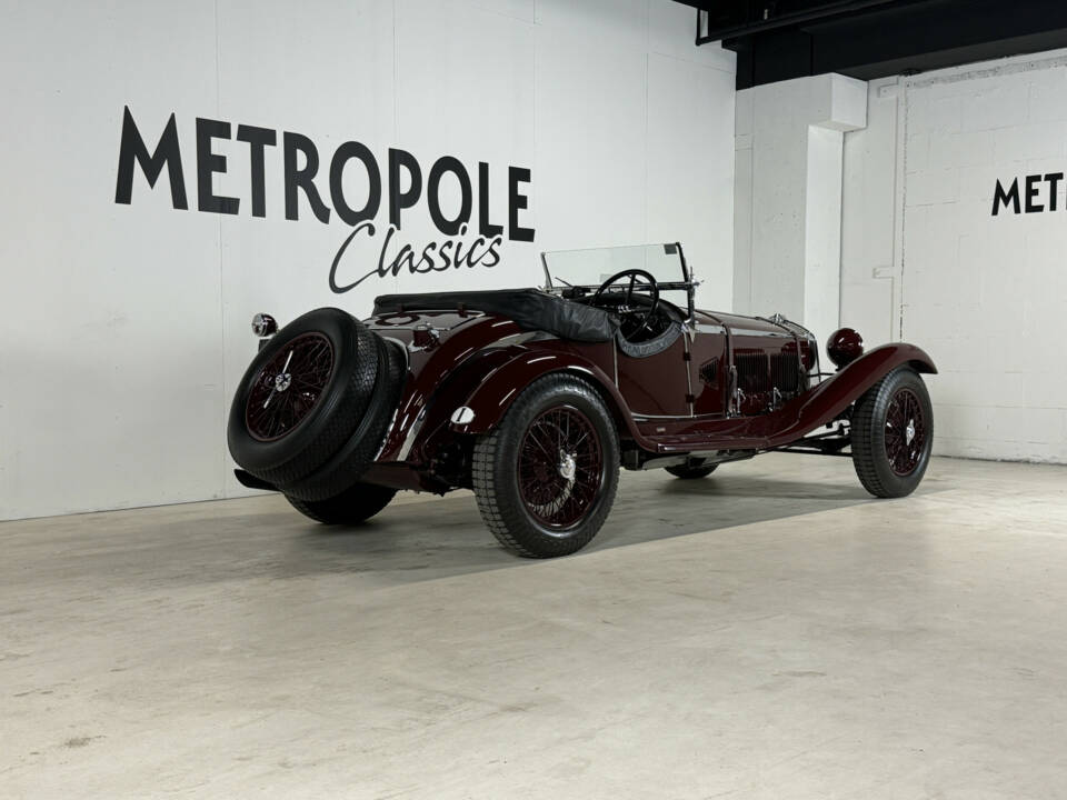 Image 7/24 of Alfa Romeo 6C 1750 Gran Sport (1930)