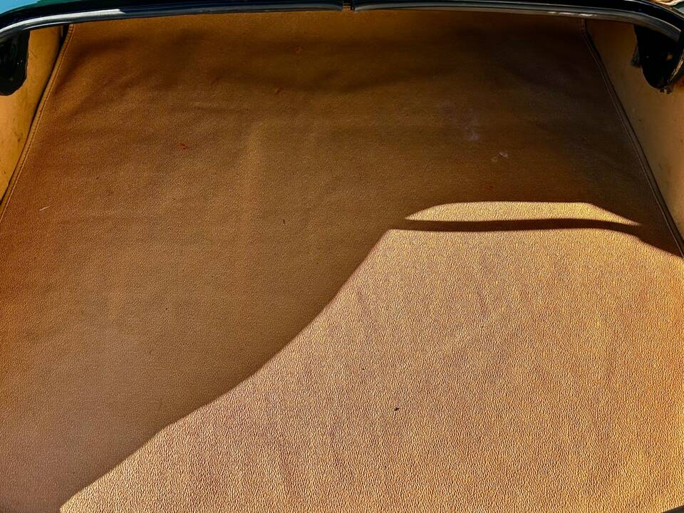 Imagen 16/16 de Jaguar E-Type V12 (1973)