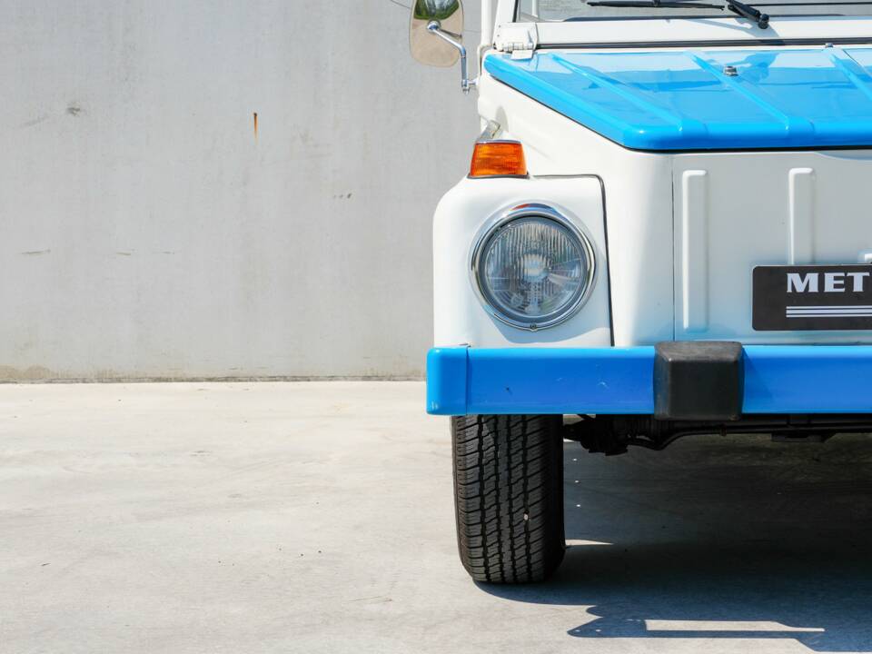 Image 15/32 of Volkswagen Thing 1600 (1974)