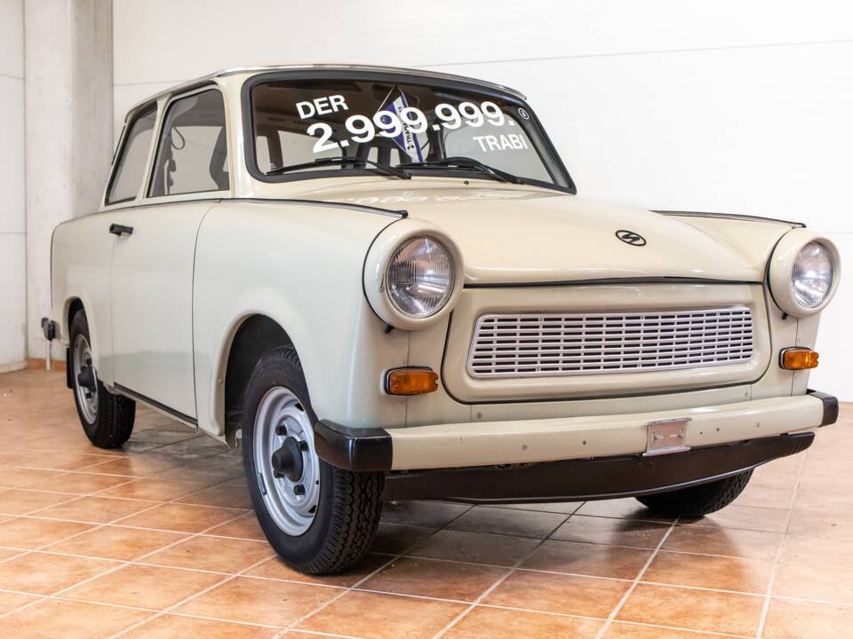 Bild 3/23 von Trabant 601 (1990)