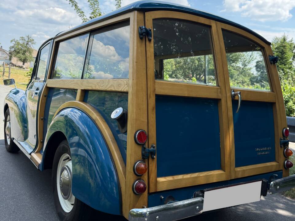 Immagine 15/22 di Morris Minor 1000 Traveller (1970)