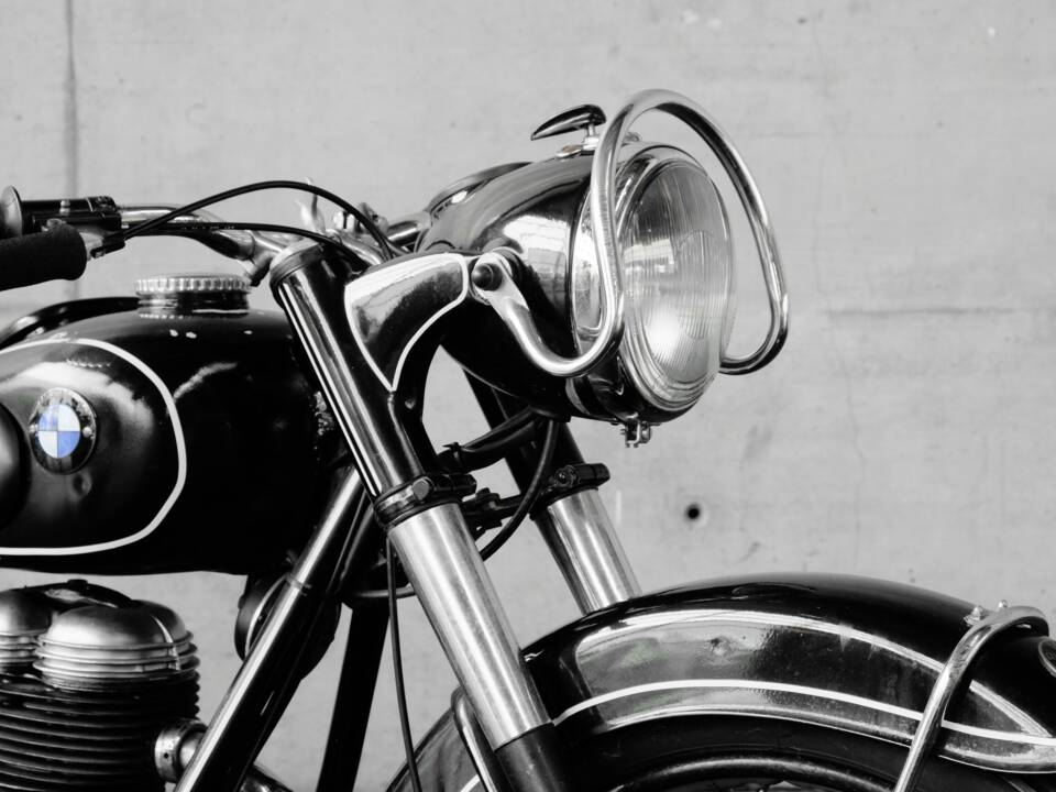 Bild 10/16 von BMW DUMMY (1953)