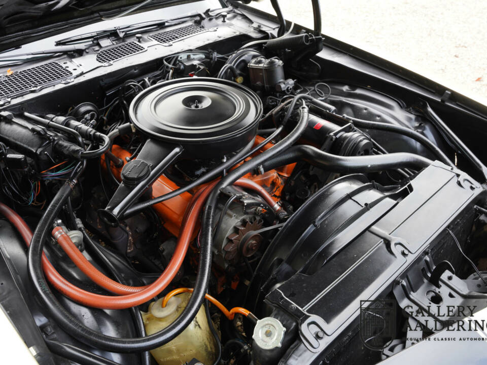 Bild 38/50 von Chevrolet Camaro (1970)