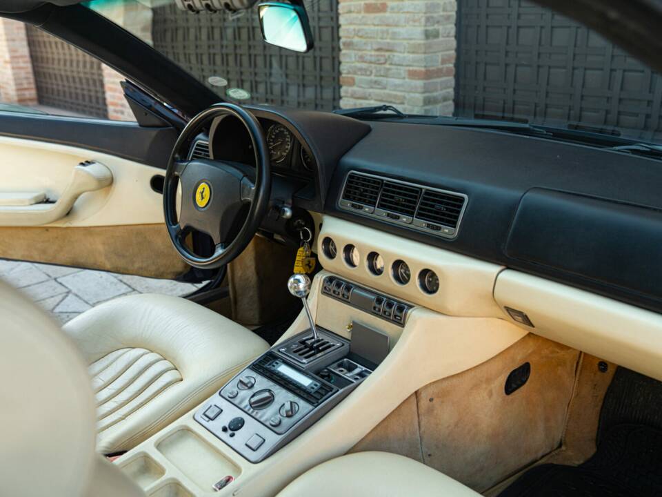 Immagine 23/50 di Ferrari 456 GT (1995)
