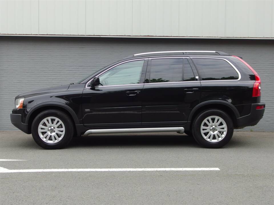 Bild 5/97 von Volvo XC90 V8 (2005)