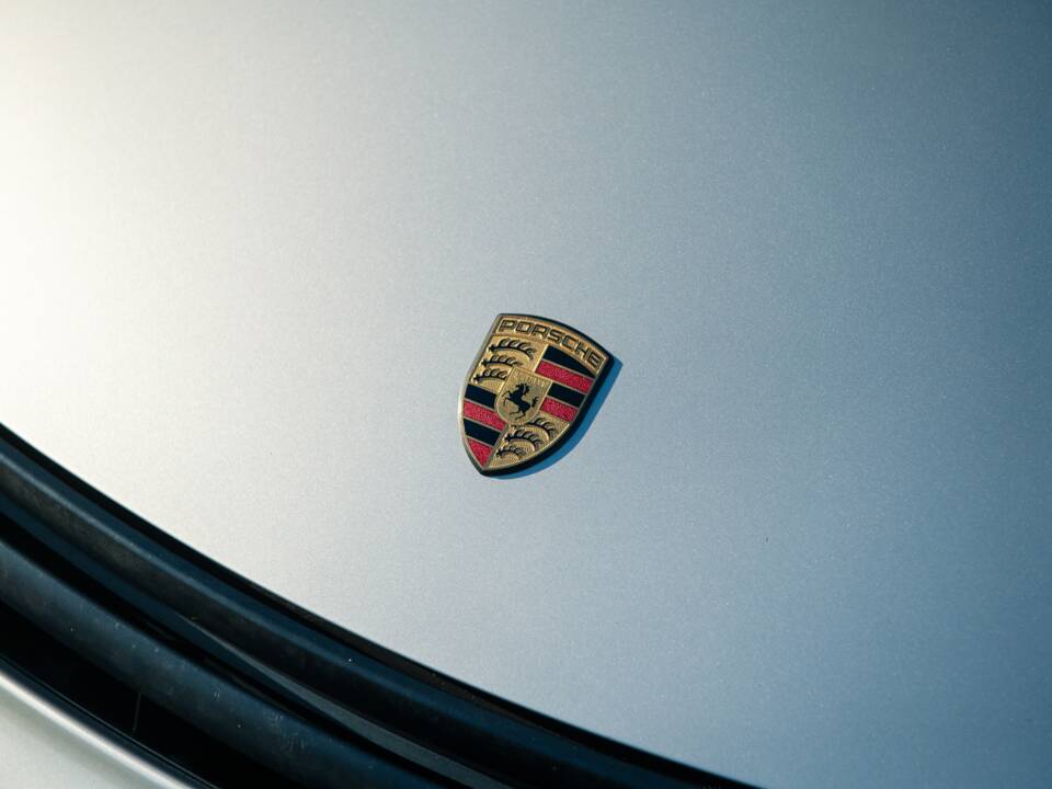 Bild 16/37 von Porsche 911 GT2 (2003)