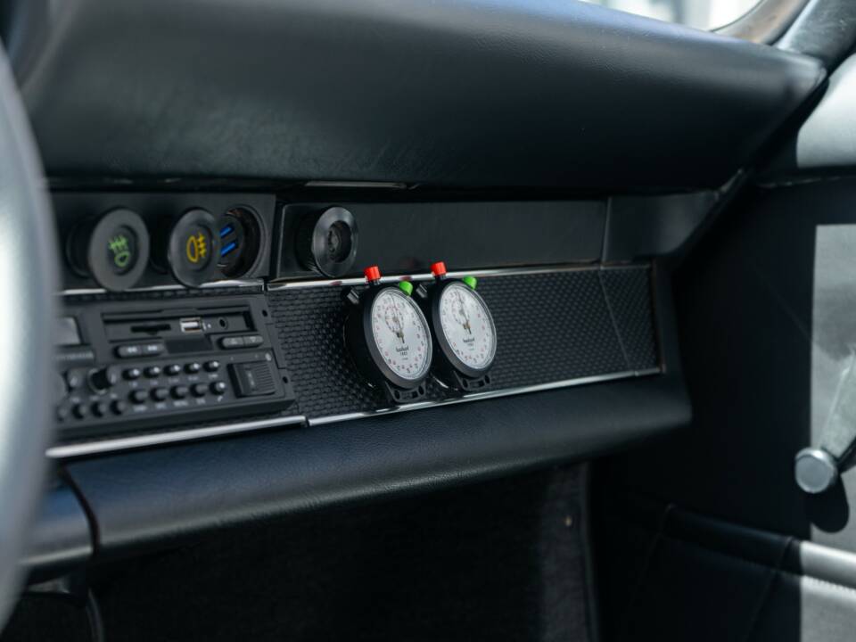 Imagen 20/41 de Porsche 911 Carrera 2.7 (1975)