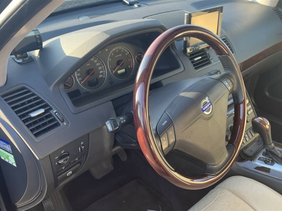 Afbeelding 10/46 van Volvo XC90 V8 (2005)