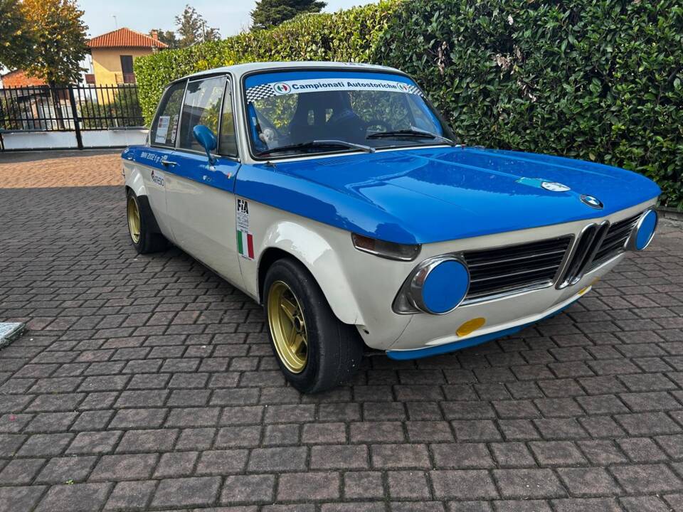 Bild 2/56 von BMW 2002 ti (1969)