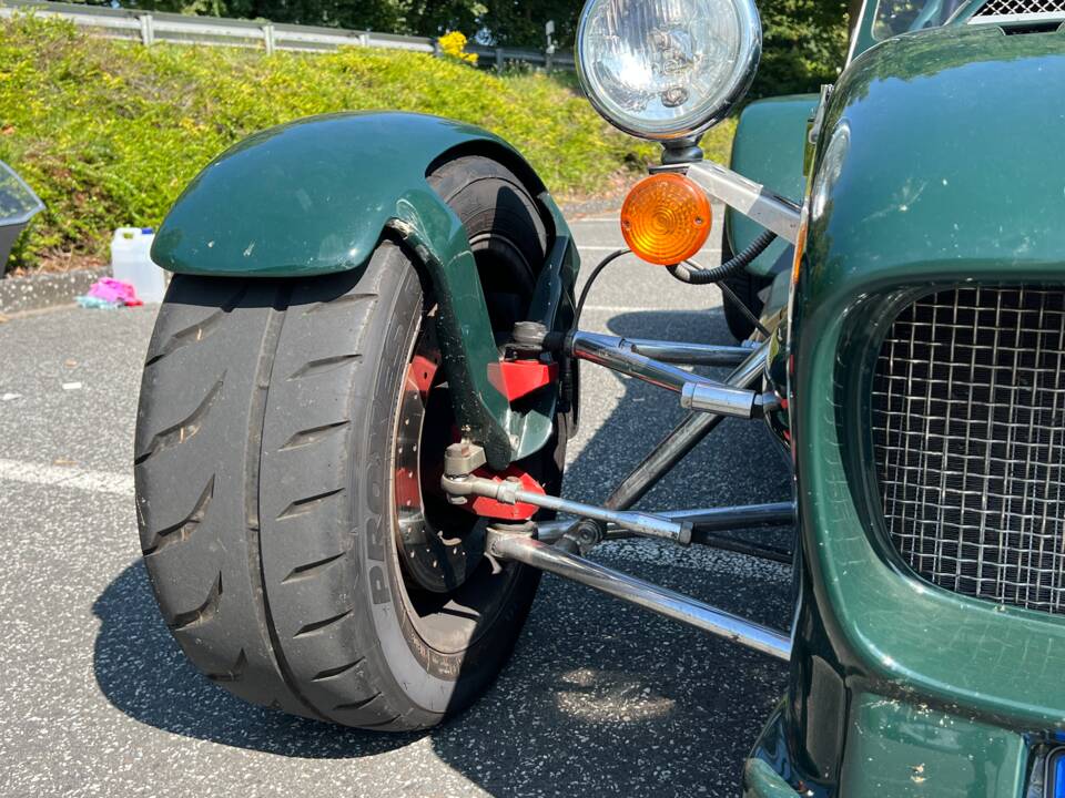 Image 43/134 of Lotus Seven (2000)