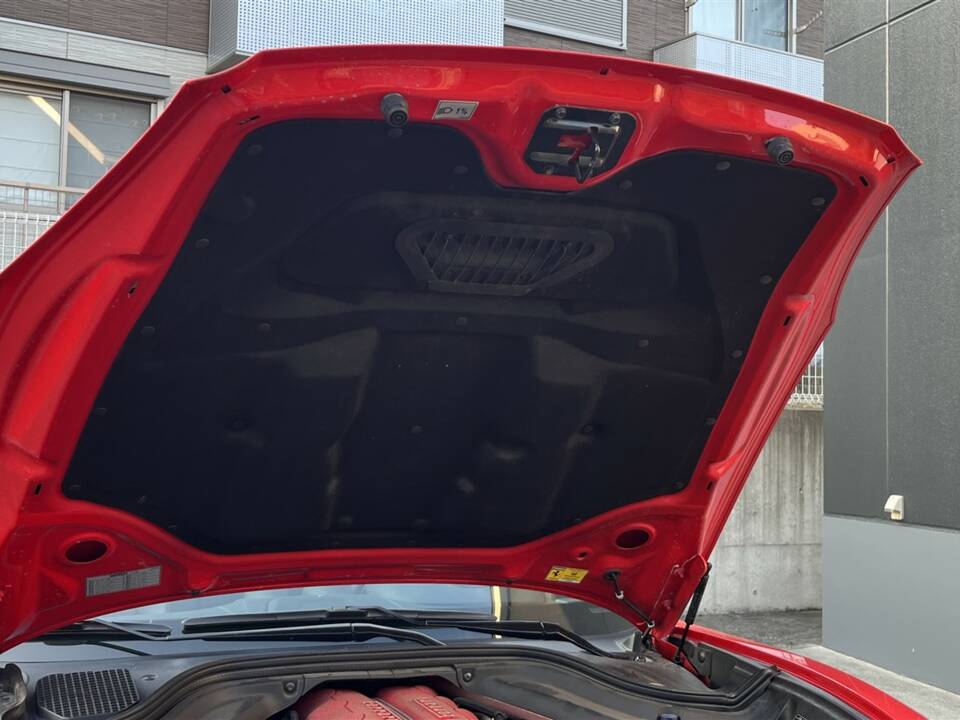 Afbeelding 40/45 van Ferrari California (2009)
