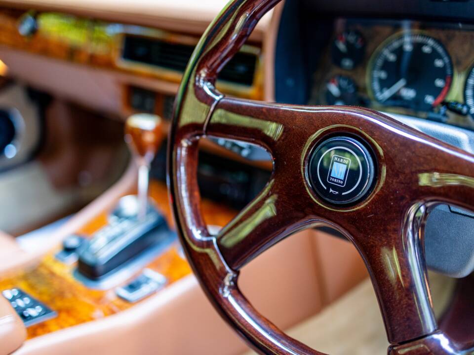Afbeelding 30/50 van Jaguar XJS 6.0 V12 (1992)
