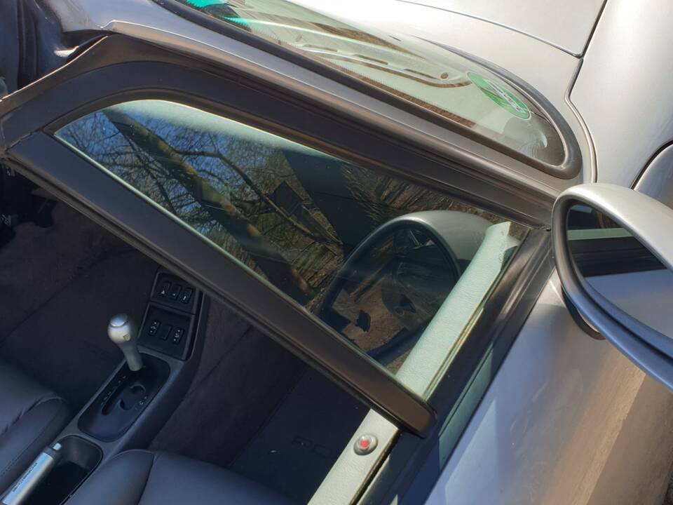 Image 34/116 of Porsche 911 Carrera (1997)