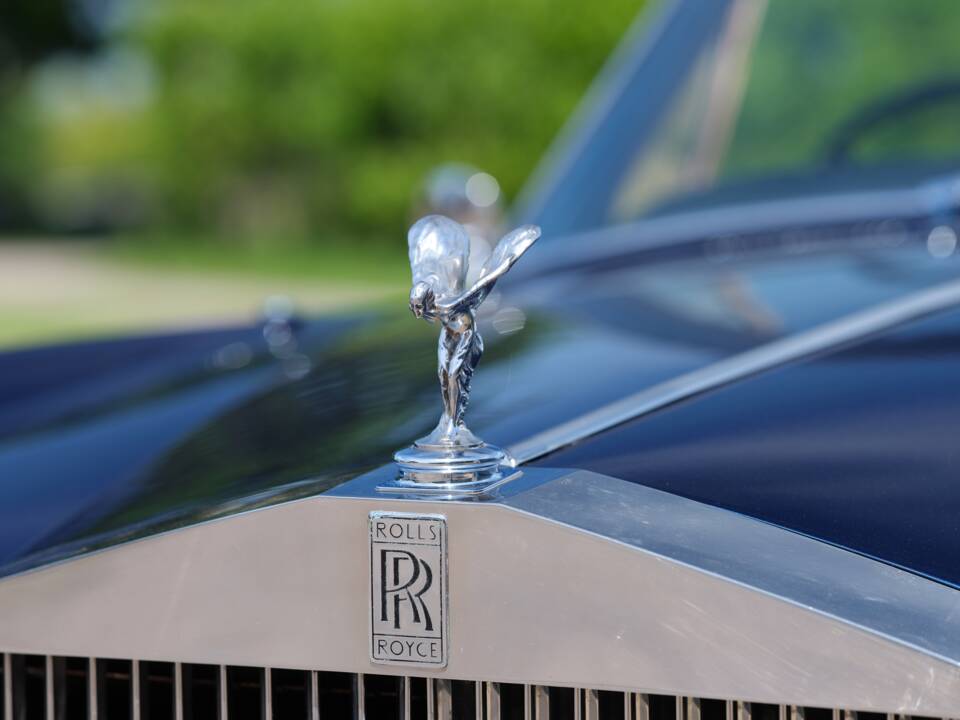 Immagine 29/30 di Rolls-Royce MPW DHC (1969)