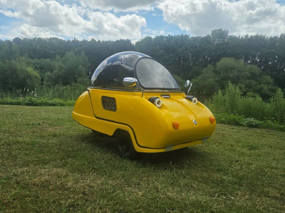 Afbeelding 5/8 van Peel Trident (2011)