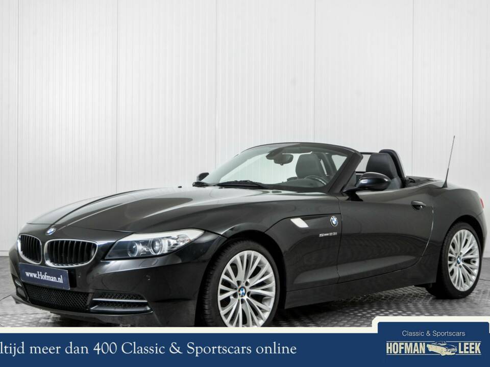 Image 1/50 of BMW Z4 sDrive23i (2011)