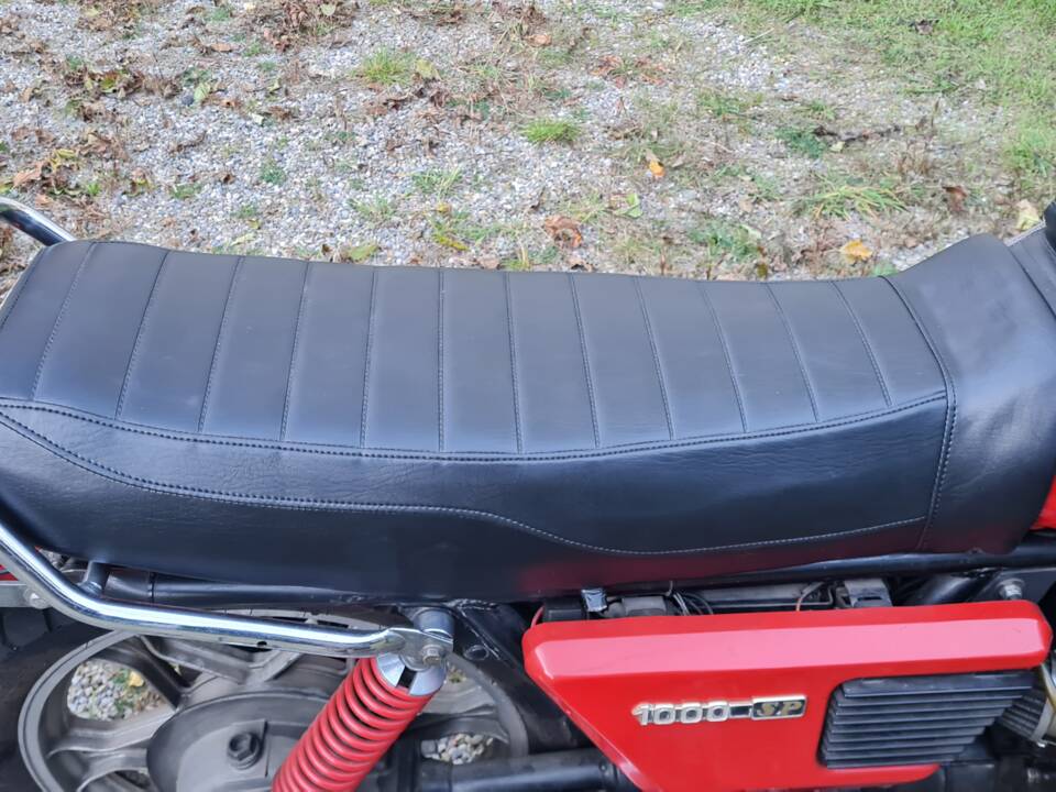 Immagine 6/9 di Moto Guzzi 1000 SP (1978)