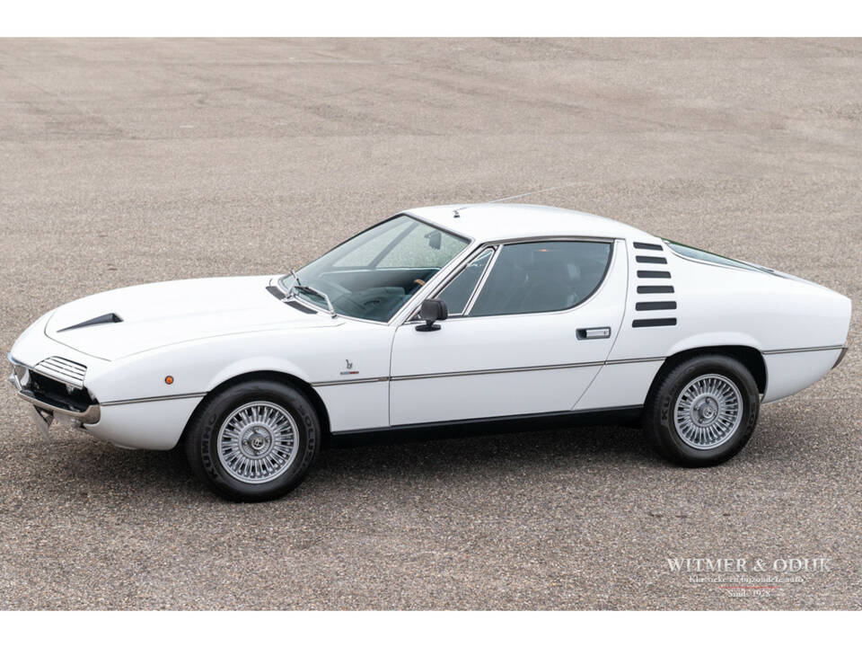 Image 1/34 of Alfa Romeo Montreal (1972)