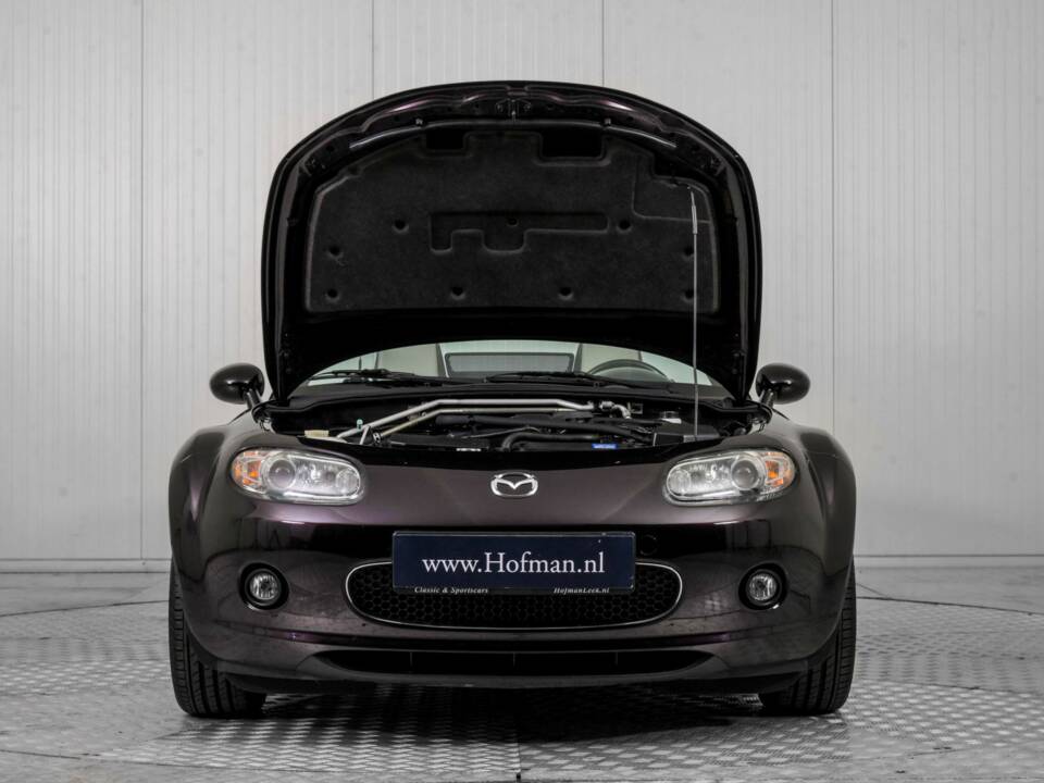 Bild 38/50 von Mazda MX-5 1.8 (2007)
