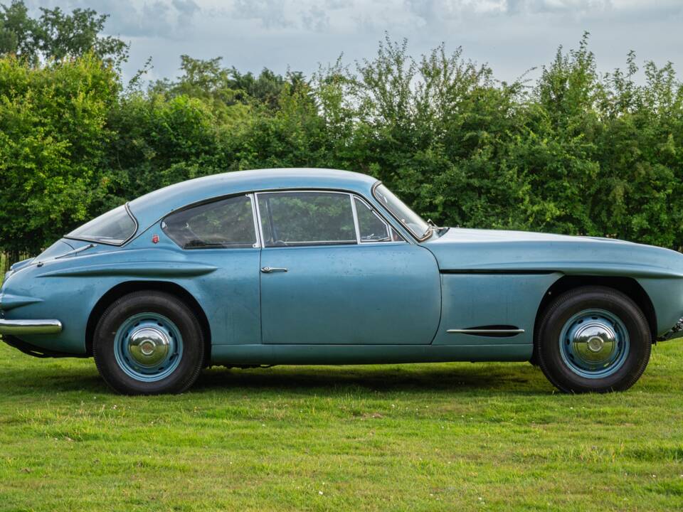 Afbeelding 9/35 van Jensen 541 S (1961)