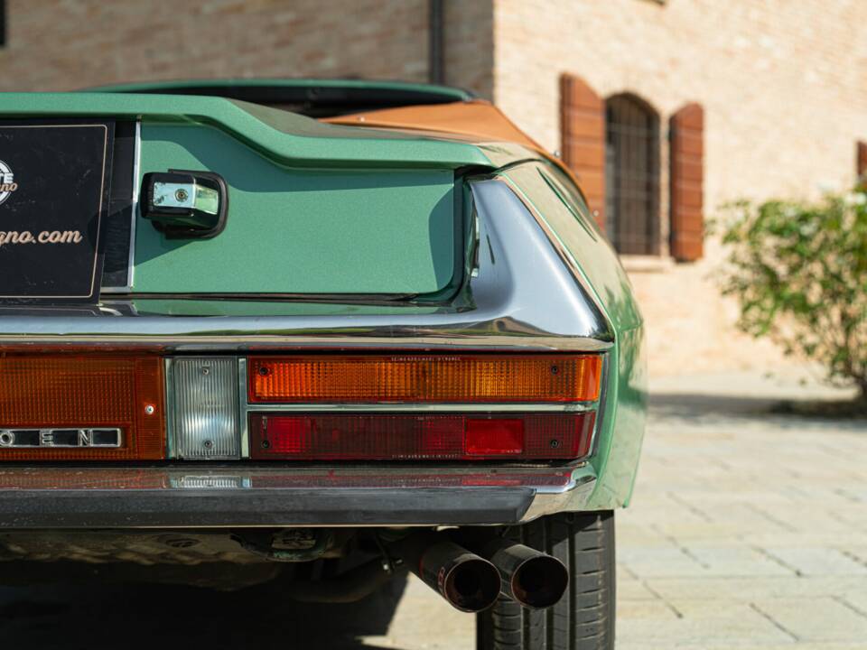 Bild 26/50 von Citroën SM Waßmann (1972)