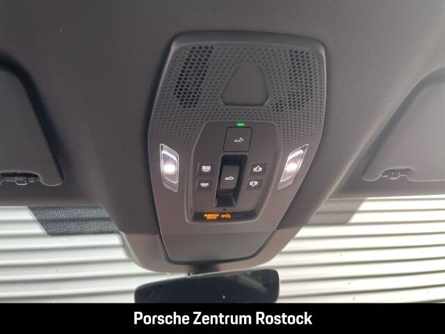 Imagen 27/31 de Porsche Macan (2026)