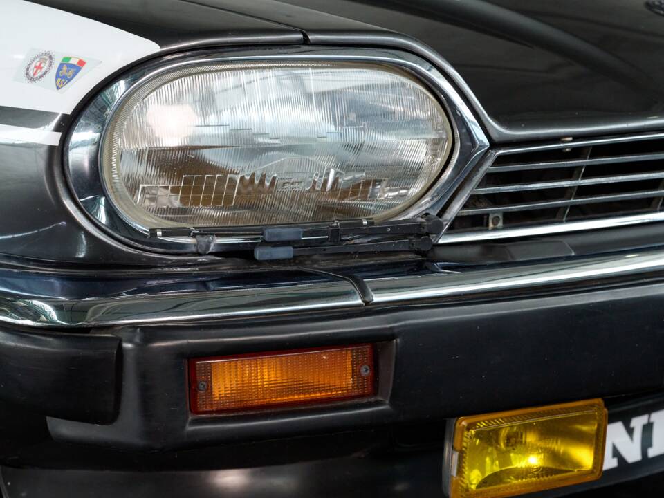 Bild 24/50 von Jaguar XJ-S 3.6 (1986)