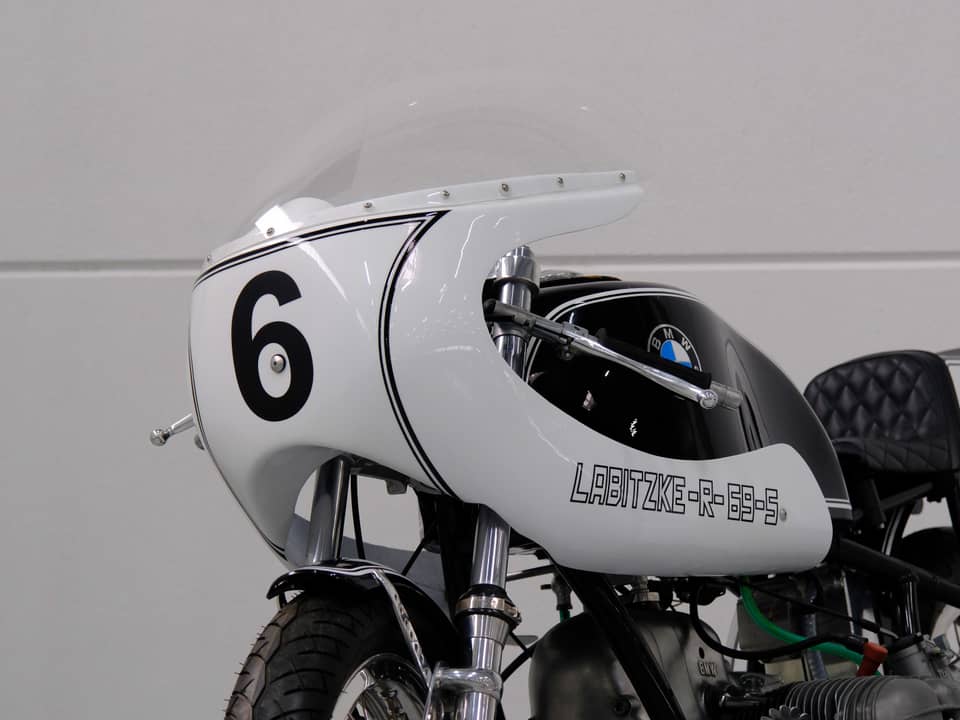 Bild 28/82 von BMW R 69 S (1968)