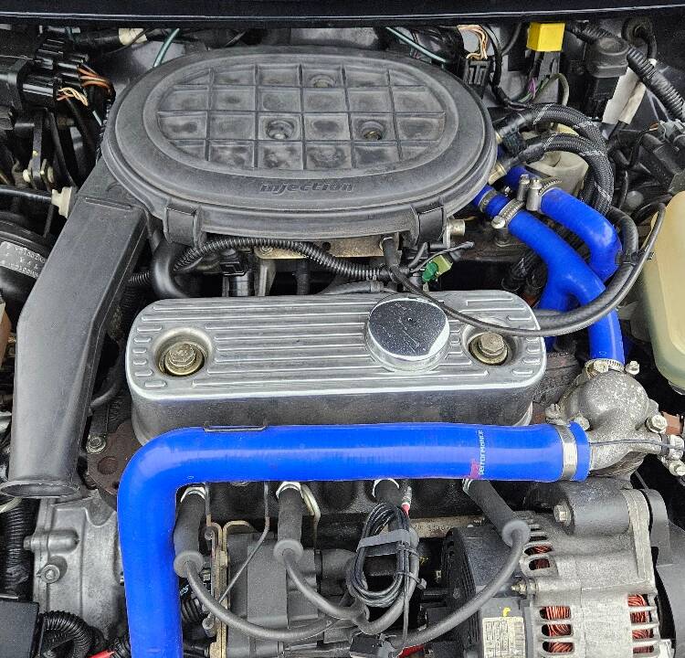 Image 12/12 of Mini Cooper 1.3i MPI (2000)