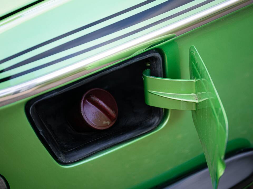 Imagen 23/25 de BMW 3,0 CSL (1973)