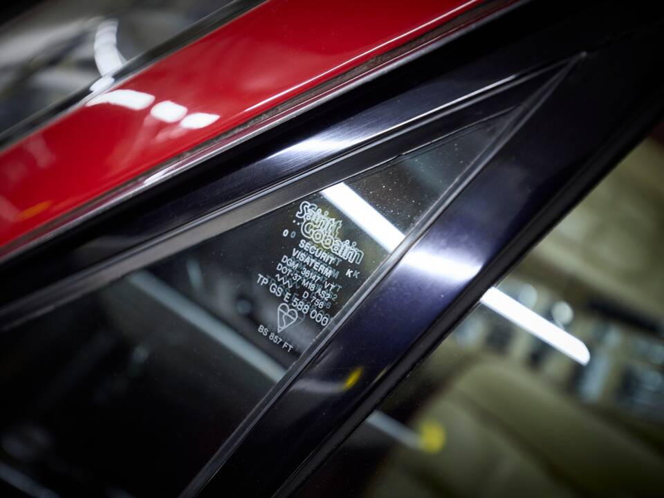 Afbeelding 30/100 van Ferrari 208 GTB Turbo (1982)