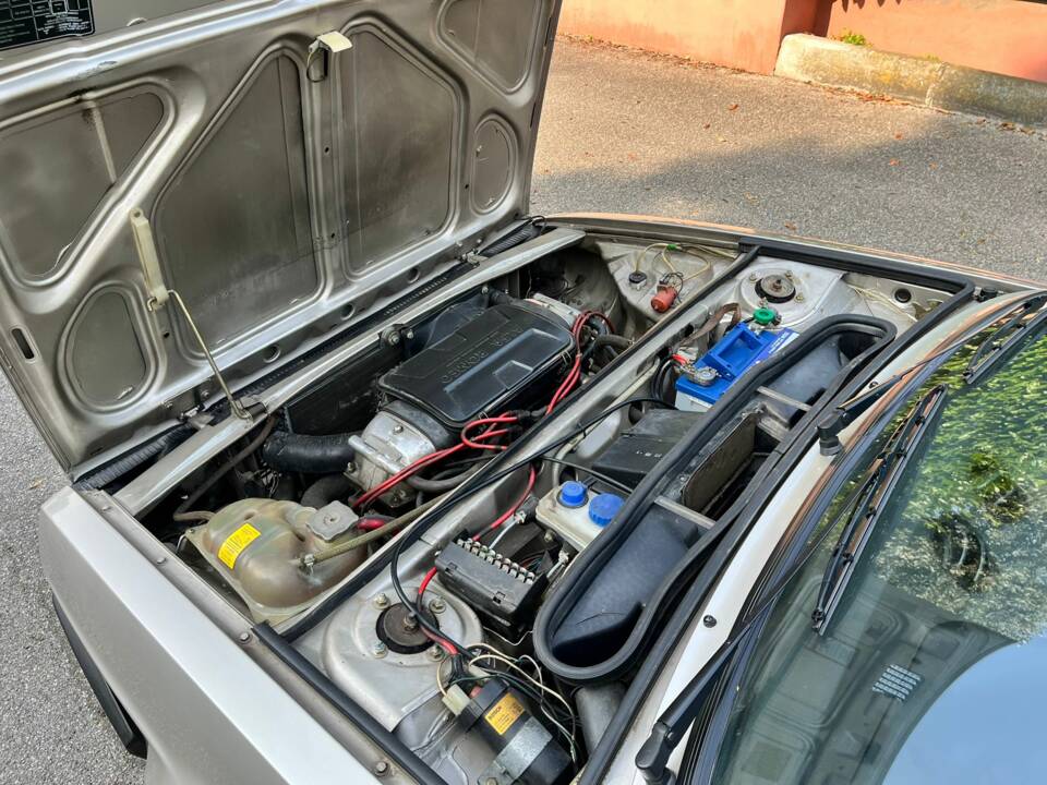 Bild 26/26 von Alfa Romeo Alfasud 1.3 Sprint (1987)