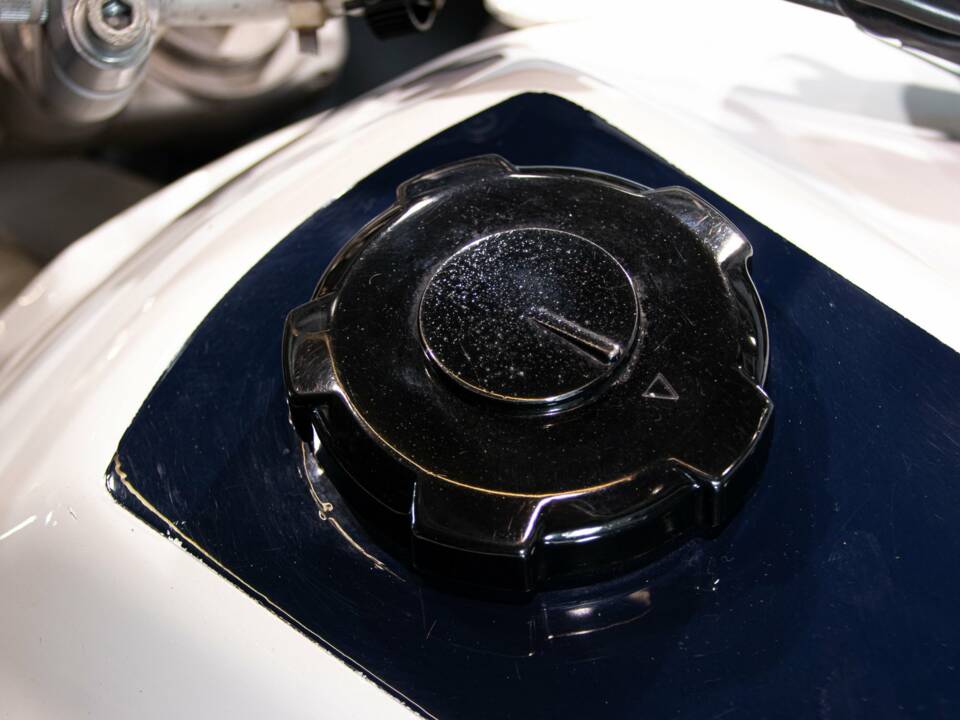 Imagen 21/50 de Honda DUMMY (1989)