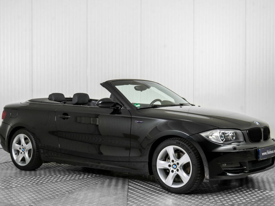 Bild 5/50 von BMW 125i (2009)