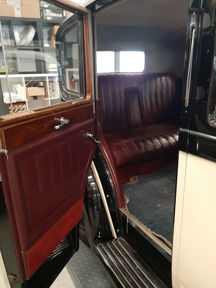 Afbeelding 9/11 van Rolls-Royce 20&#x2F;25 HP (1934)