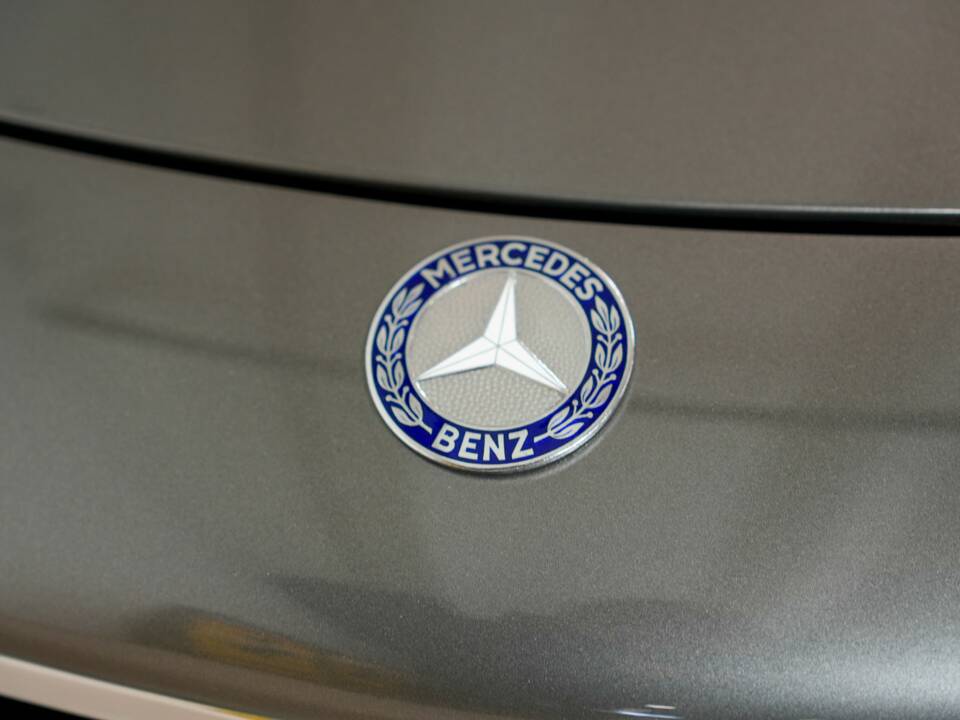 Immagine 31/48 di Mercedes-Benz 300 SL Roadster (1959)