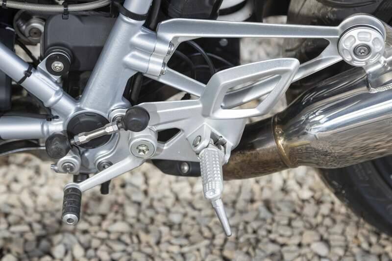 Immagine 34/46 di BMW R NineT (2018)