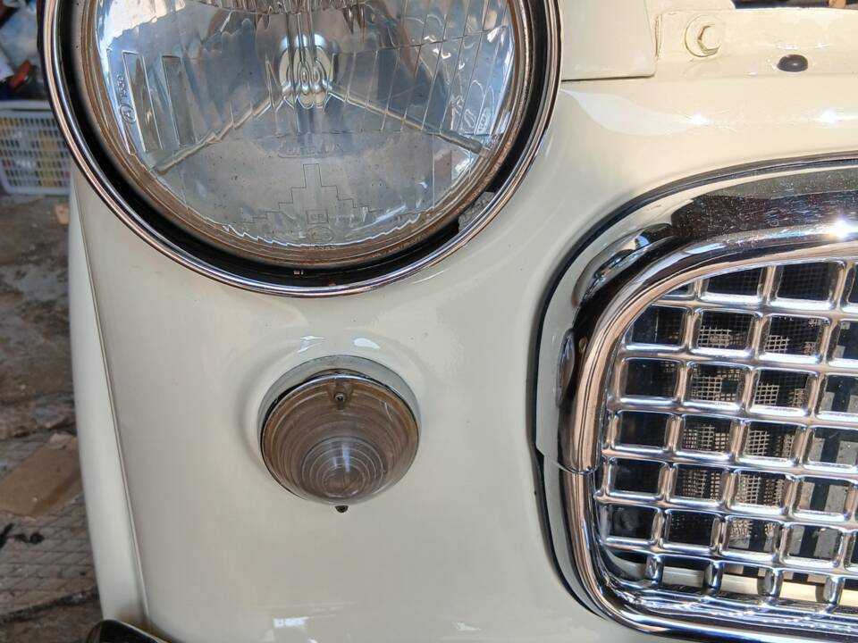 Image 14/37 of FIAT 1100-103 (1961)