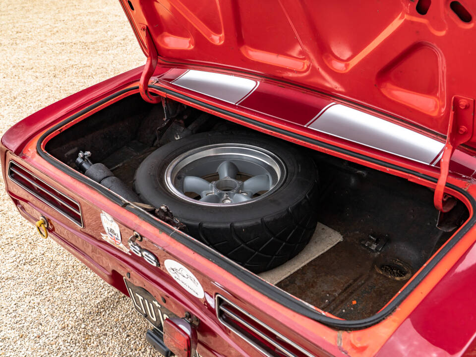 Immagine 30/37 di Chevrolet Camaro (1969)